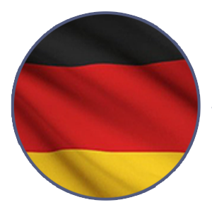 Duits-germany
